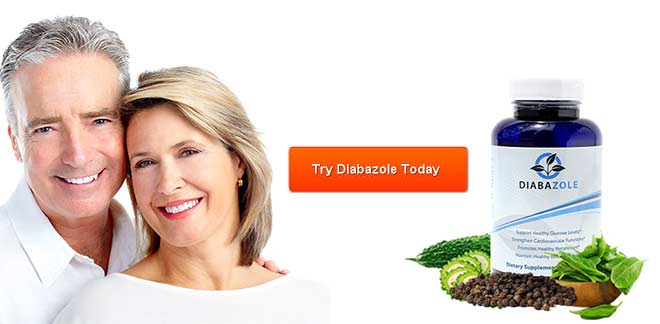 Diabazole Ingredients - Diabazole Supplement lowers blood sugar 