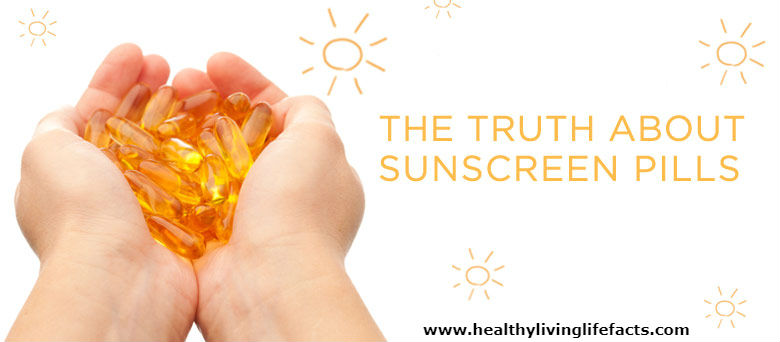  Sunscreen Pills Dangers 