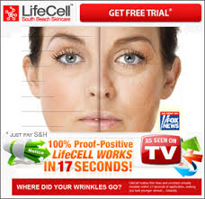 LifeCell Anti Aging Cream Review