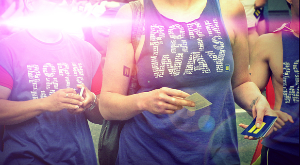 Scientific Research Proves That Gay and Transgenders Were Not ‘Born That Way’
