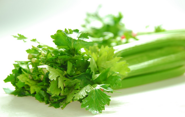 Celery Health Benefits 