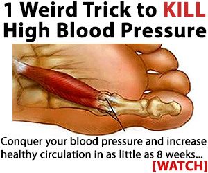 BP Optimizer Blood Pressure 