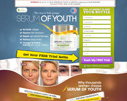 Apex Serum of Youth Anti-Aging Solution Reviews-Is it Legit or Scam?