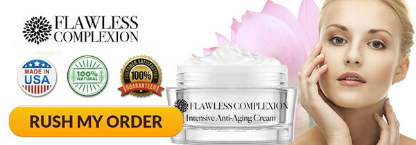 Flawless Complexion Anti Wrinkle reviews