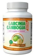 Garcinia Cambogia - detox