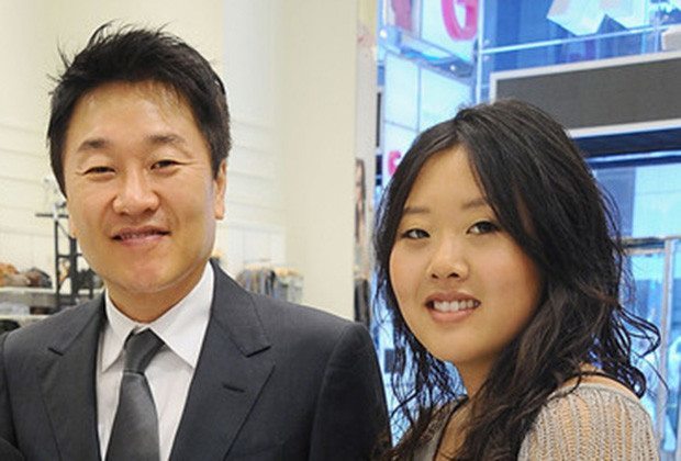 The inspiring rags-to-riches story of Forever 21 husband-and-wife co-founders.