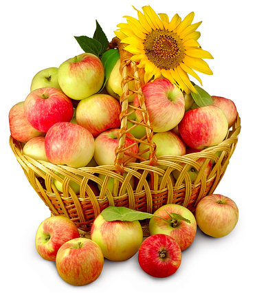 apples- Superfoods for healthy Kidney 