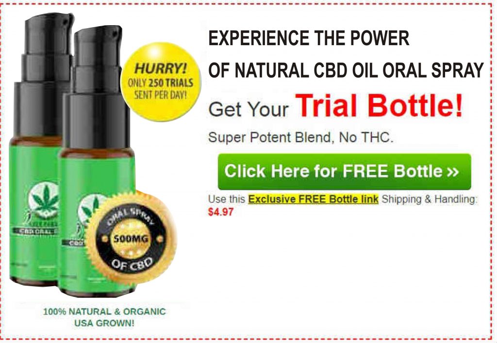  Miracle Drops CBD Oil Review 