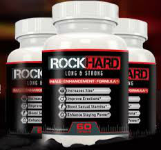 RockHard Long & Strong Review 