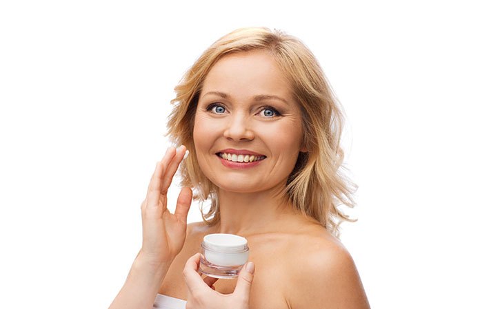 Revyve Skin Advanced Ageless Cream 
