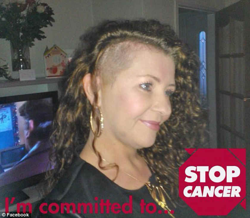  Pure Cannabis Oil CURED Her Brain Tumour 