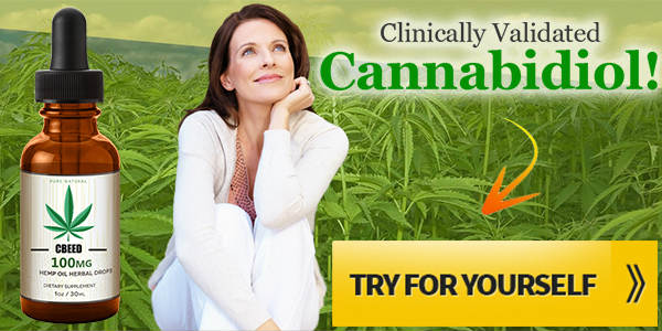 Cannabis Oil Free Trial : Pure CBD Oil 