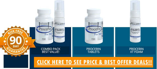 Procerin Review 