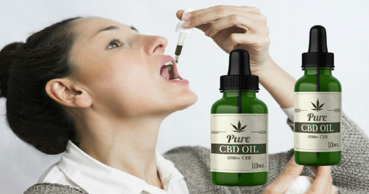 Buy Cannabis Oil Online | Buy CBD 