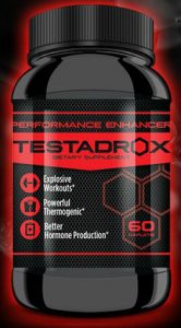 Testadrox Review 