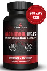 Maximum Male Review 