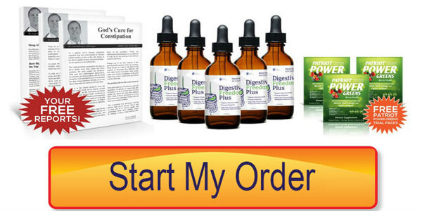 Digestive Freedom Plus Review 