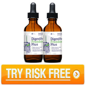 Digestive Freedom Plus Review 