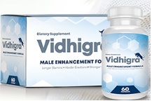 Vidhigra Male Enhancement Review 