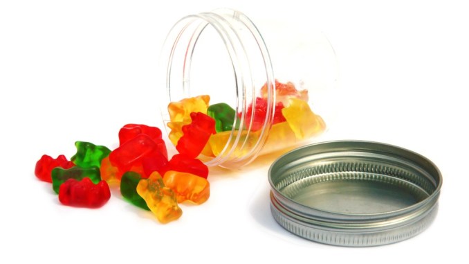 CBD Gummies for Kids : Is CBD safe to use with Children?