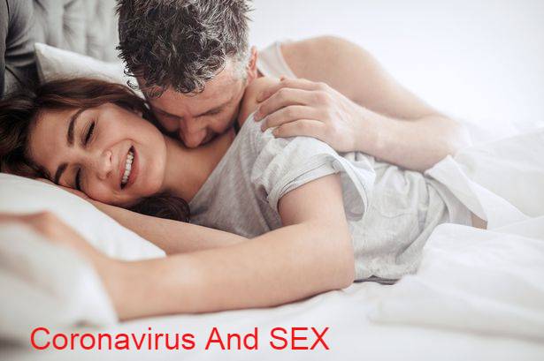 Coronavirus And SEX : Coronavirus Could Be Spread By Sex After Recovery, Research
