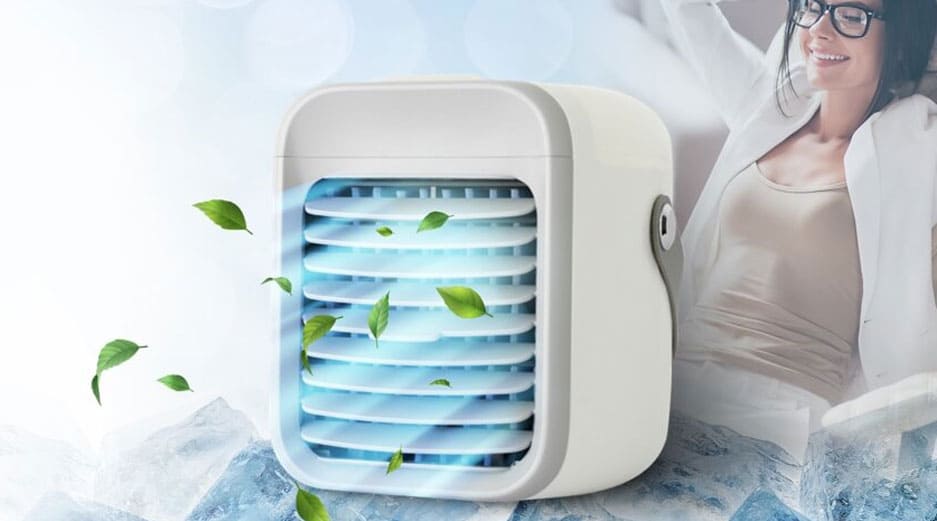 Blaux Portable AC Reviews : Best Portable Air Conditioner Buying Guide