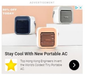 portable ac review